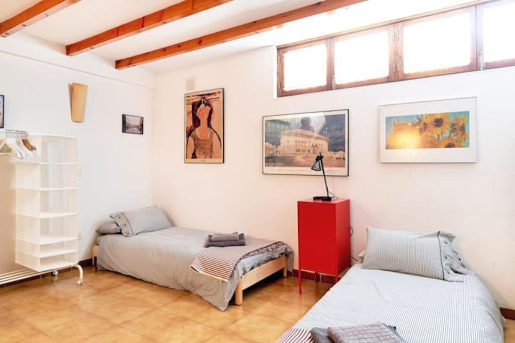 Villa Magerit, Entire Home 5 Minutes Easy Walk To Sandy Beach La Mata  Eksteriør billede