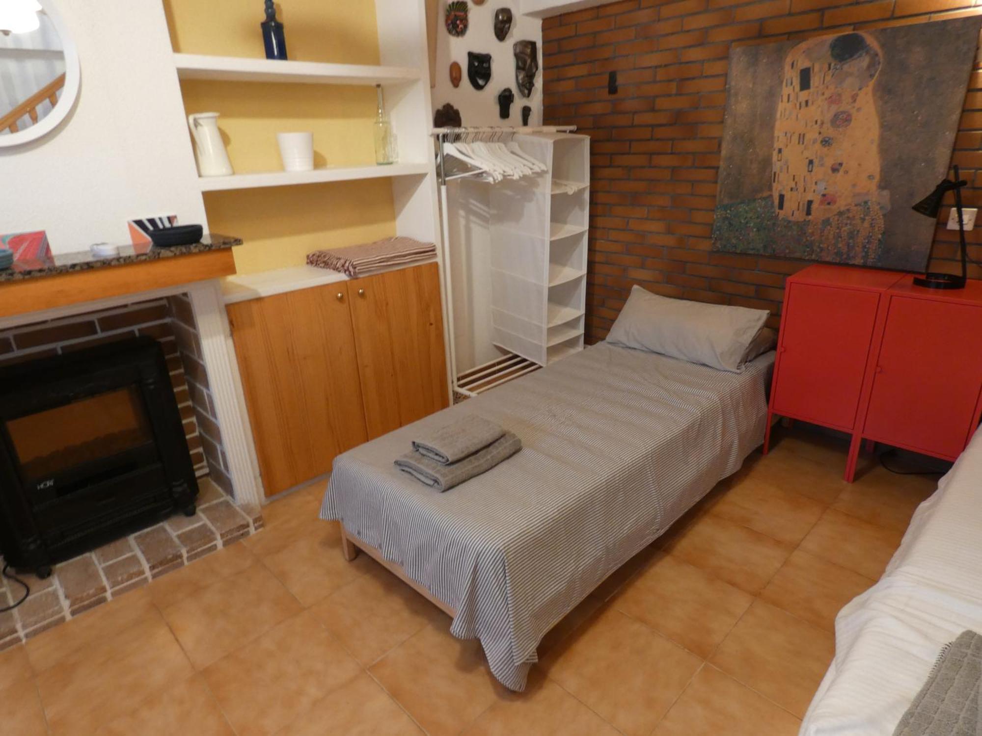 Villa Magerit, Entire Home 5 Minutes Easy Walk To Sandy Beach La Mata  Eksteriør billede